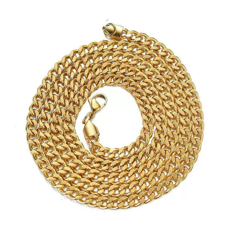 Cuban Link Chain