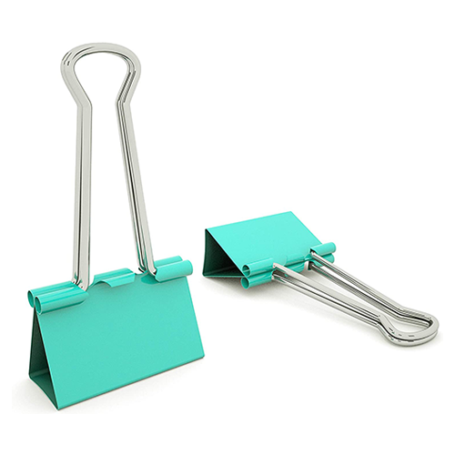 Binder Clips