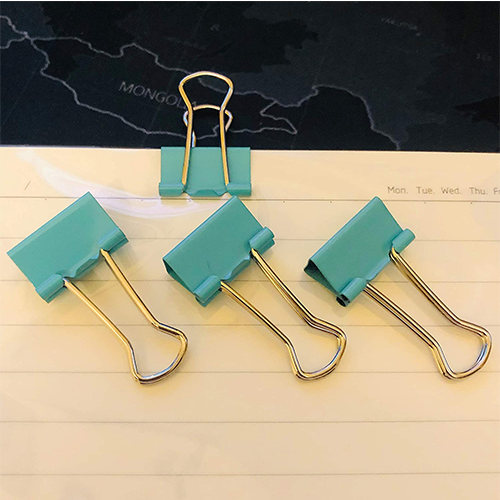 Binder Clips