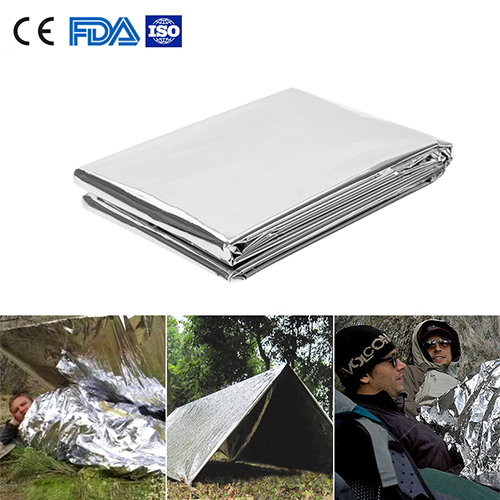 WEISITA FOS-0002 SOL insulation blanket