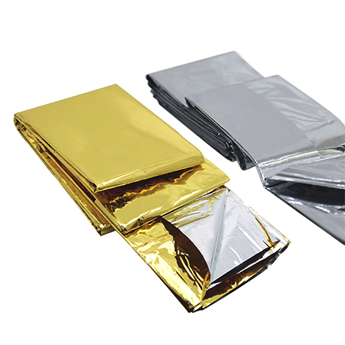 WEISITA FOS-0001 SOL insulation blanket