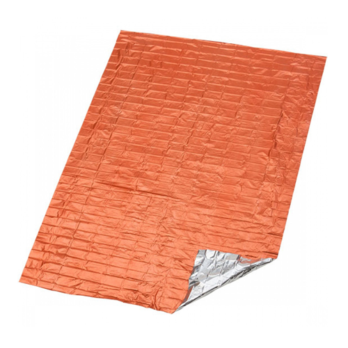 WEISITA FOS-0002 SOL insulation blanket