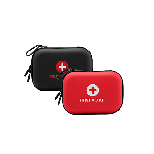 FIRST AID KIT Convenient medical bag set