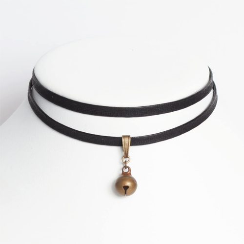 WEISITA-E-0009  collar bell