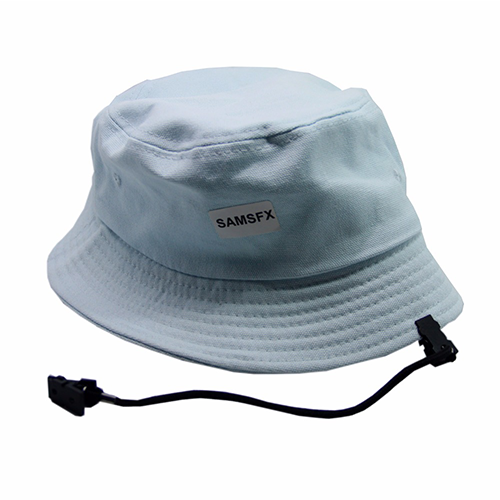 Windproof cap clip