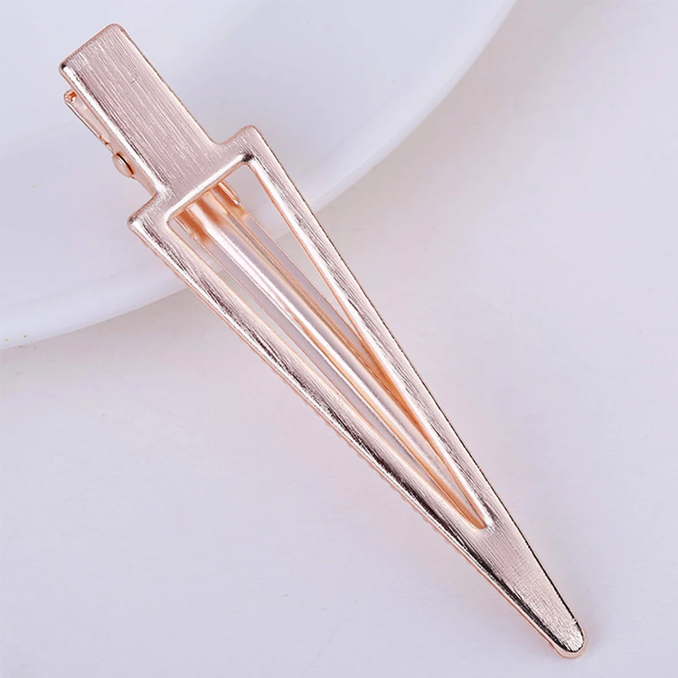 Duck bill hairpin for women accessories