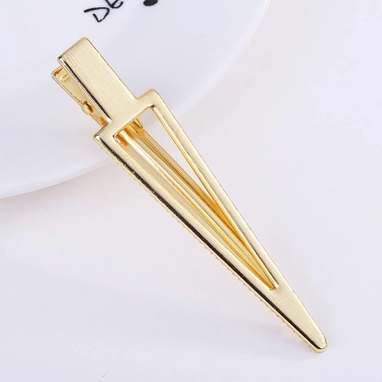 Duck bill hairpin for women accessories