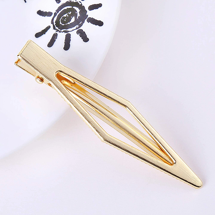 Duck bill hairpin for women accessories