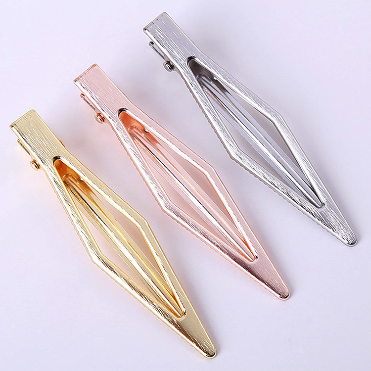 Duck bill hairpin for women accessories