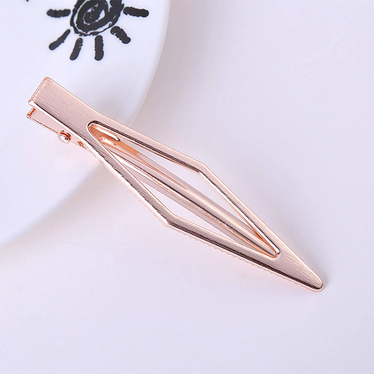 Duck bill hairpin for women accessories