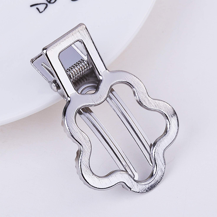 Duck bill hairpin for women accessories