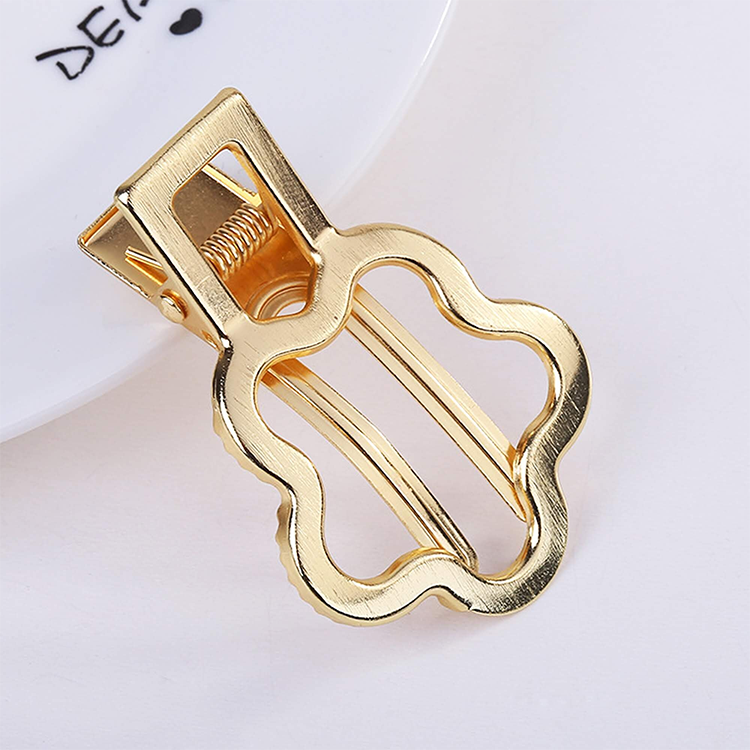 Duck bill hairpin for women accessories