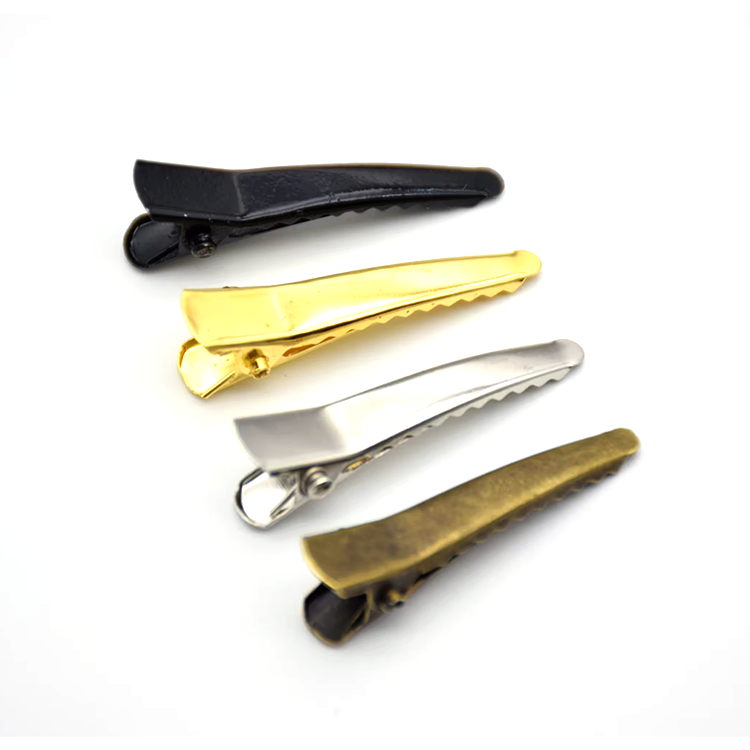 Duck bill hairpin for women accessories