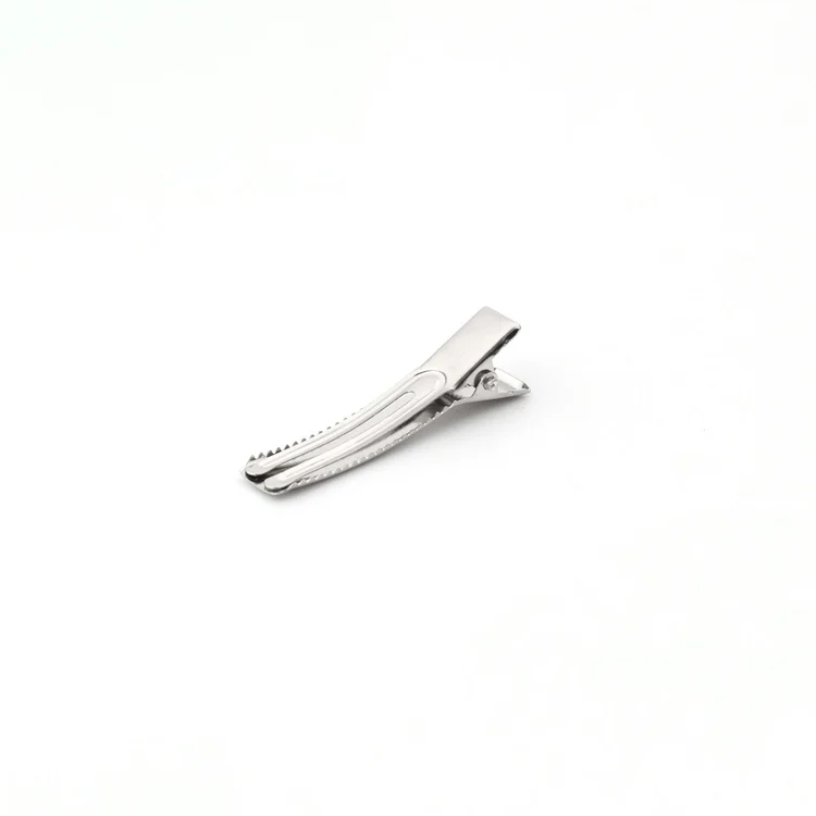 Double Fork Hair Clip