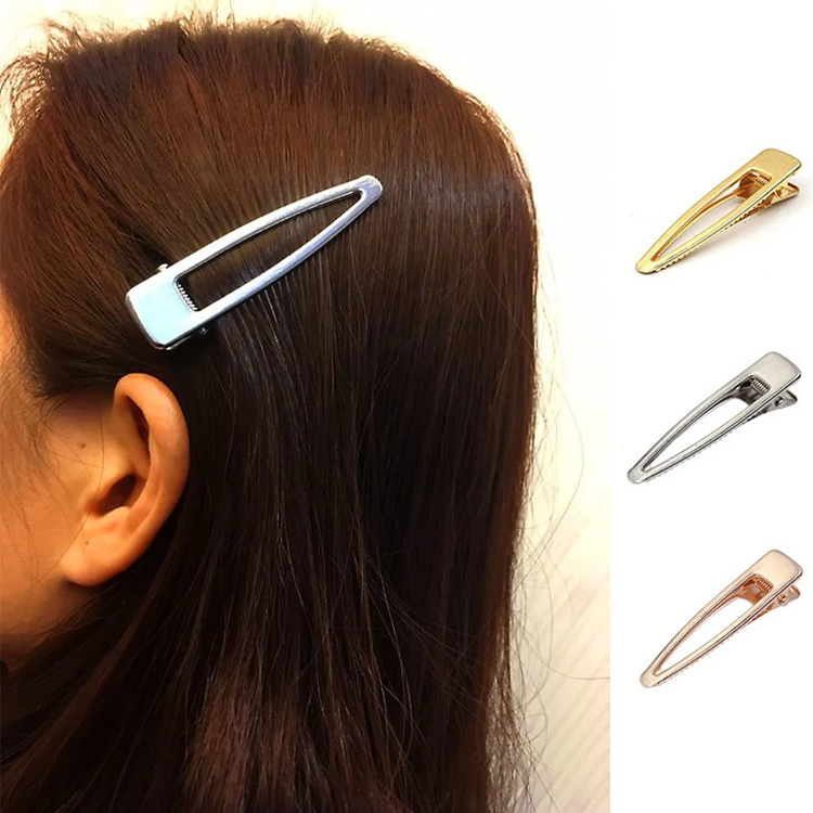 Duck bill hairpin for women accessories