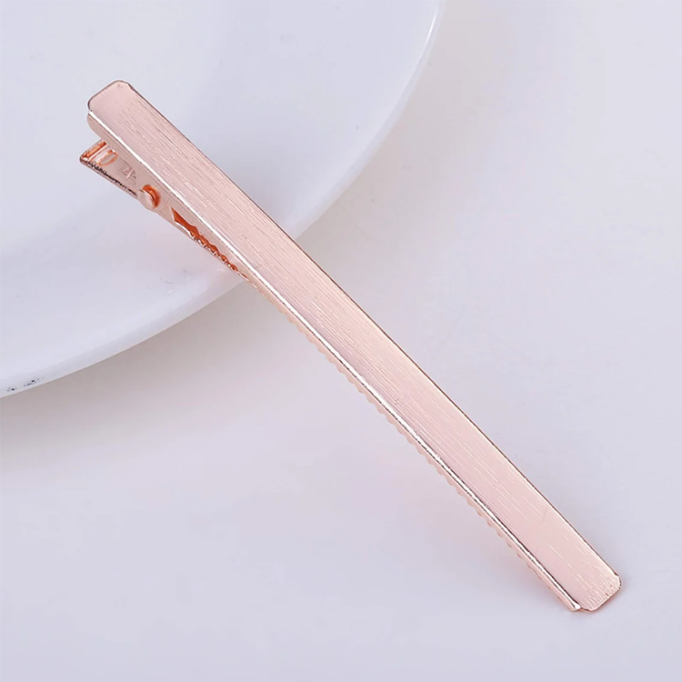 Duck bill hairpin for women accessories