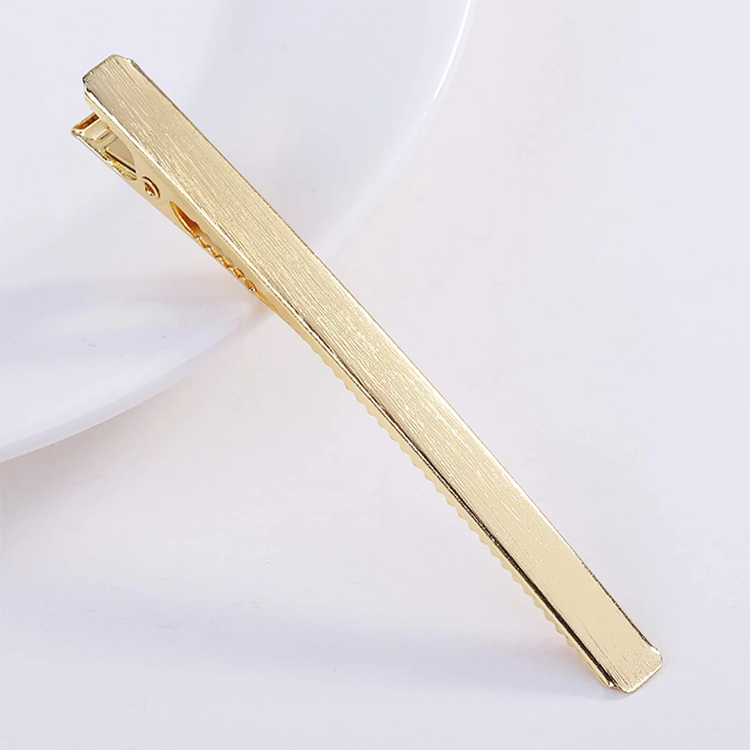 Duck bill hairpin for women accessories