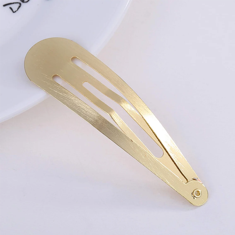 Duck bill hairpin for women accessories