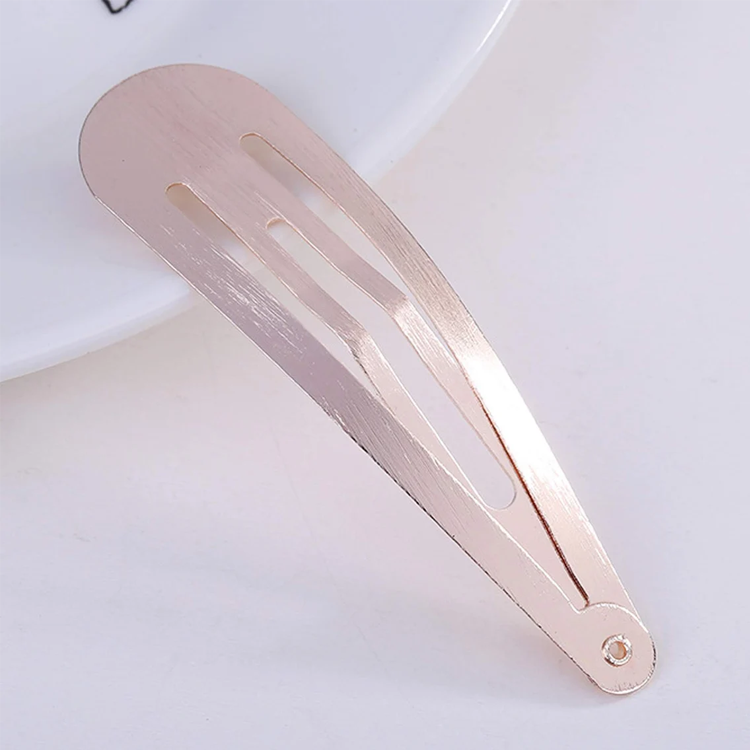 Duck bill hairpin for women accessories