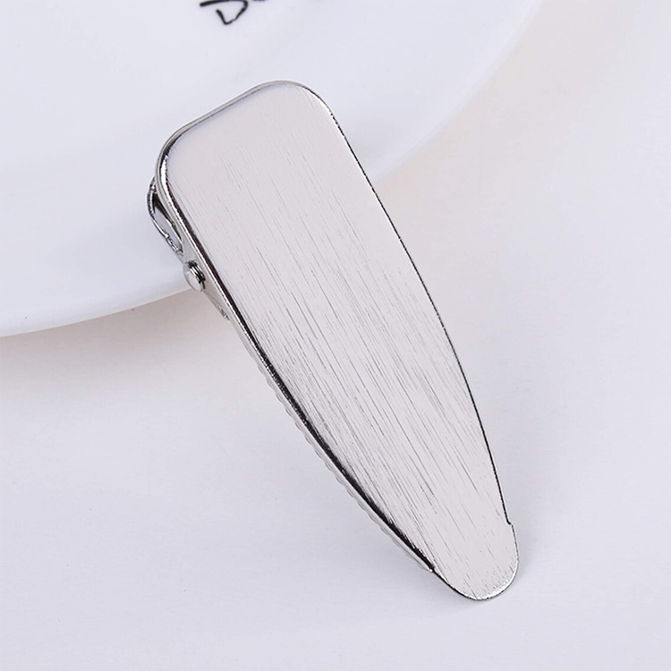 Duck bill hairpin for women accessories