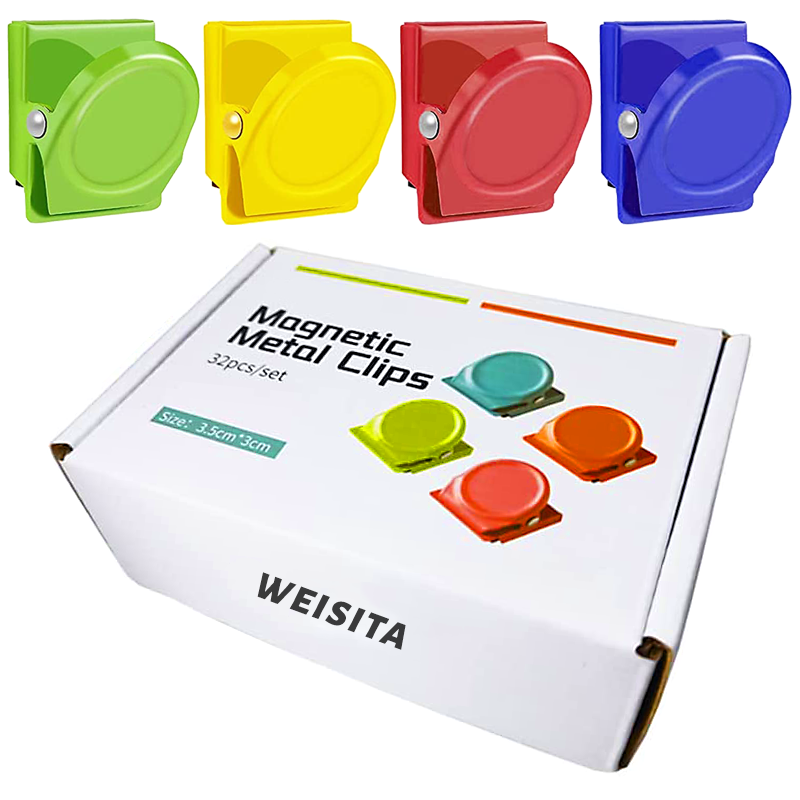 office supplies ticket clip