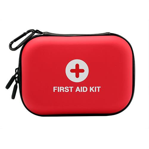 FIRST AID KIT Convenient medical bag set