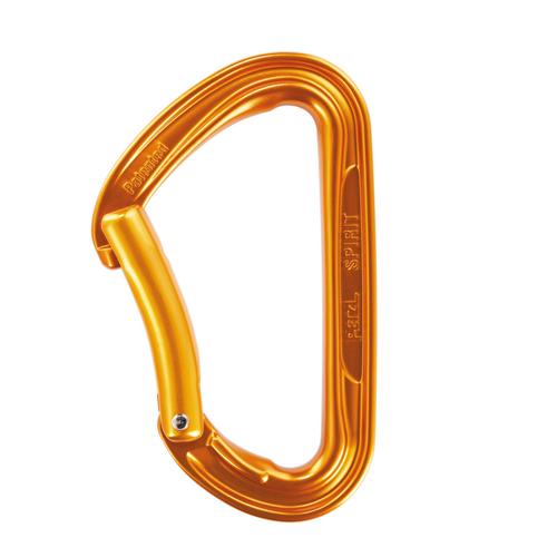 Spirit Carabiner - Straight